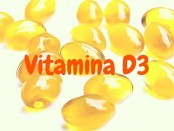 Vitamina D3 y piel.