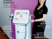 Revista dermatológica