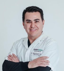 Dr. Gabriel Huerta Rivera