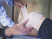 Úlceras de pierna, tipos y quién las debe de tratar